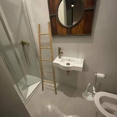 Апартаменты Cozy Apt, Prime Location, View Gzira