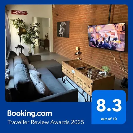 Апартаменты Cozy Apt, Prime Location, View Gzira
