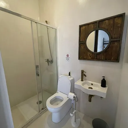Апартаменты Cozy Apt, Prime Location, View Gzira